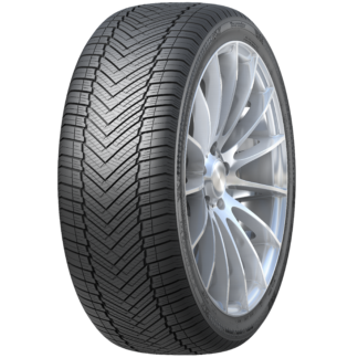 235/55ZR19  X ALL CLIMATE TF2